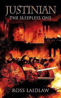 Justinian: The Sleepless One