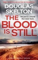 The Blood is Still: A Rebecca Connolly Thriller