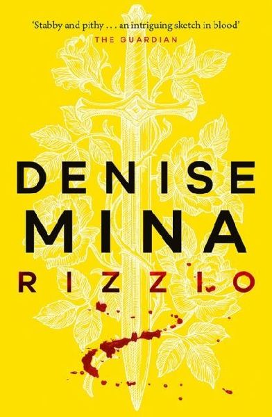 Rizzio: Darkland Tales