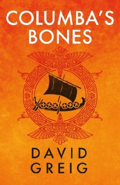 Columbas Bones: Darkland Tales