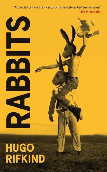 Rabbits: included in The Times best paperback books of 2025