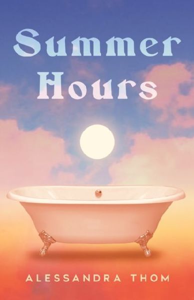 Summer Hours: A vivid story of youth, desire and obsession