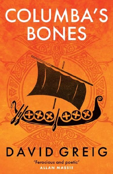 Columbas Bones: Darkland Tales
