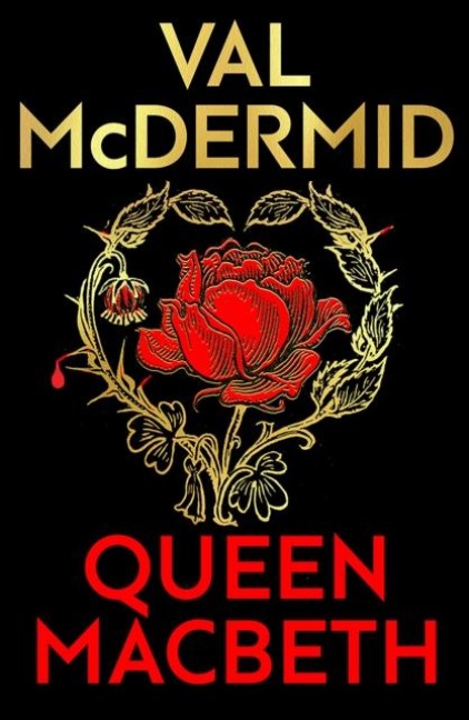 Queen Macbeth: Darkland Tales