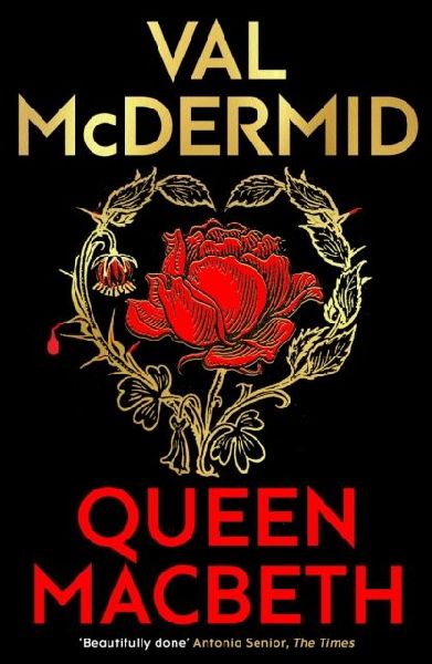 Queen Macbeth: Darkland Tales