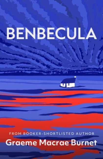 Benbecula: Darkland Tales
