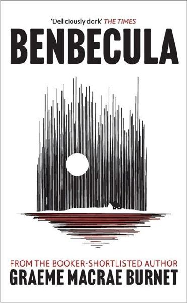 Benbecula: Darkland Tales