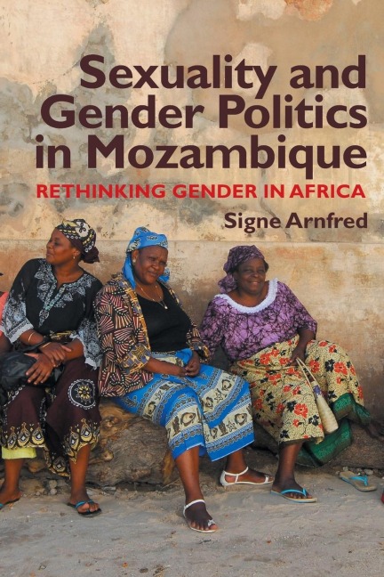 Sexuality and Gender Politics in Mozambique: Re-Thinking Gender in Africa