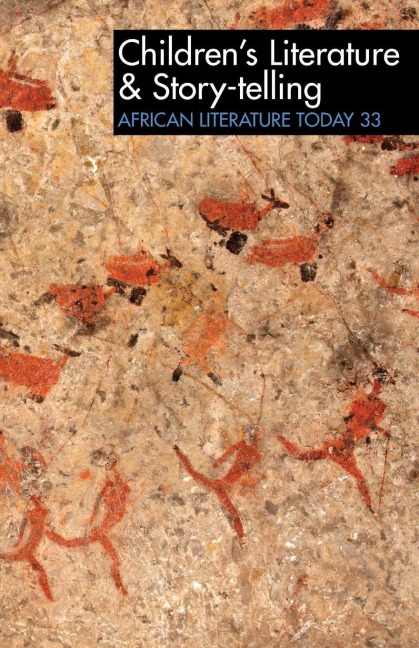 ALT 33 Childrens Literature & Story-telling