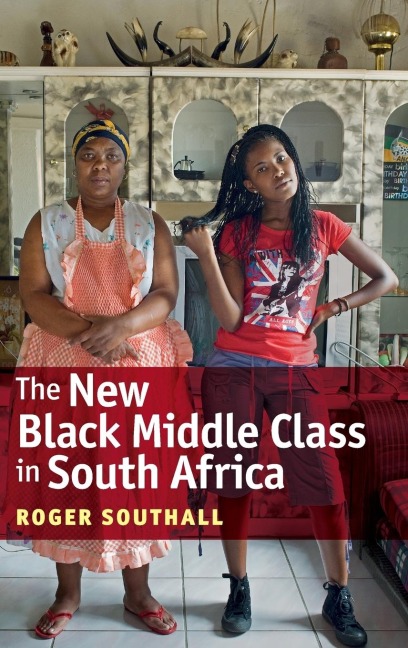New Black Middle Class in South Africa (UK)