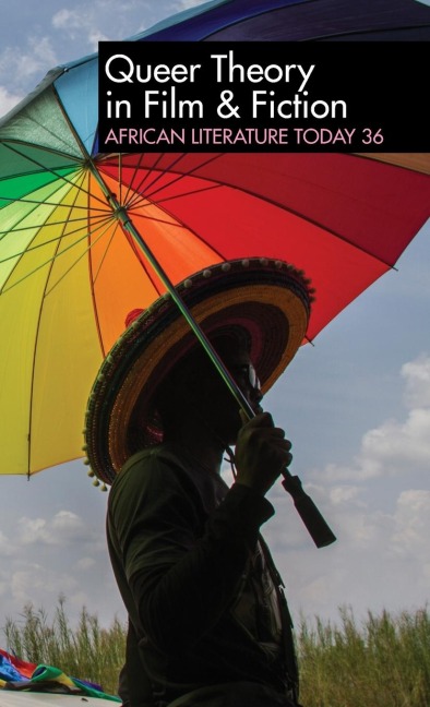 Alt 36: African Literature Today: Queer Theory in Film & Fiction