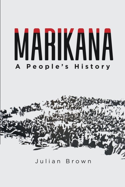 Marikana: A People's History
