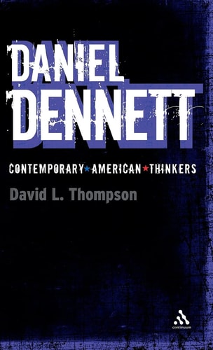 Daniel Dennett