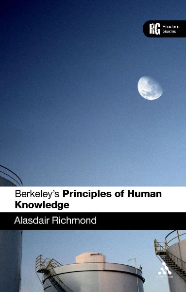 Berkeleys Principles of Human Knowledge