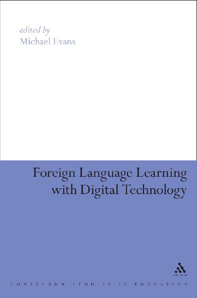 Foreign-Language Learning with Digital Technology