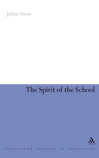 Spirit of the School