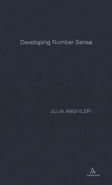 Developing Number Sense