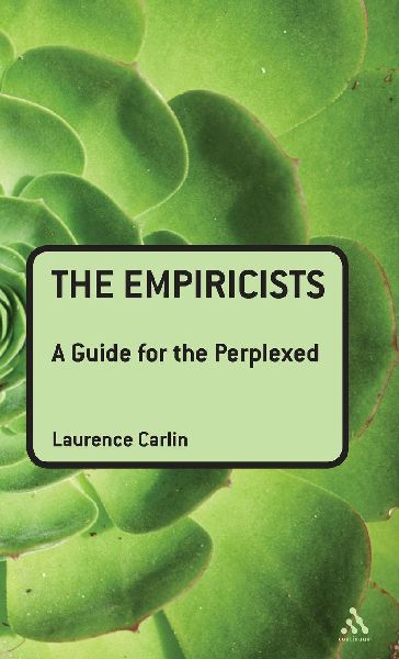 The Empiricists: A Guide for the Perplexed