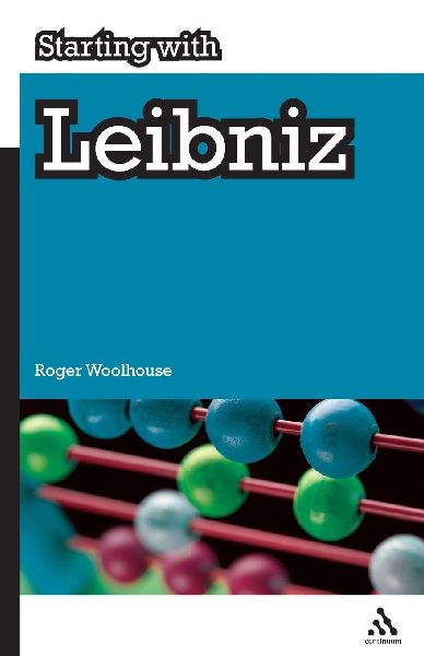 Starting with Leibniz