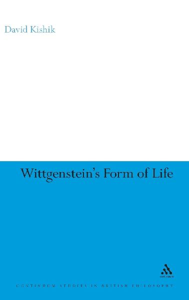 Wittgensteins Form of Life