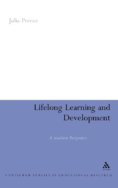 Lifelong Learning and Development: A Southern Perspective