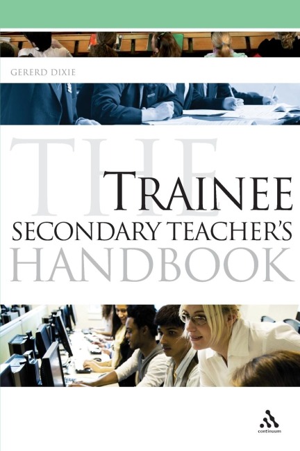 The Trainee Secondary Teachers Handbook