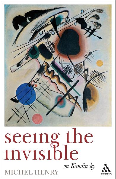 Seeing the Invisible