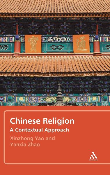 Chinese Religion