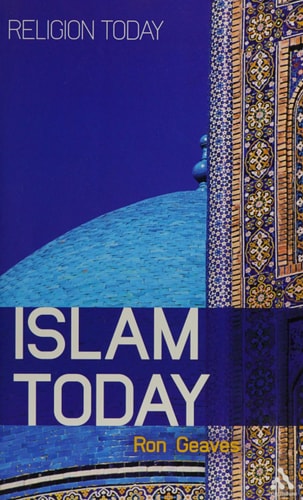 Islam Today An Introduction