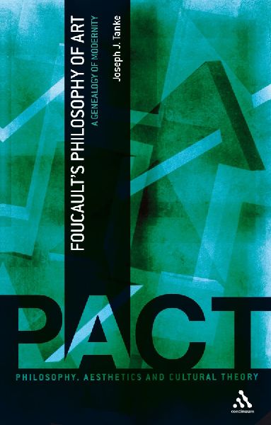 Foucaults Philosophy of Art