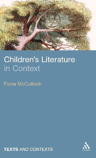 Childrens Literature in Context