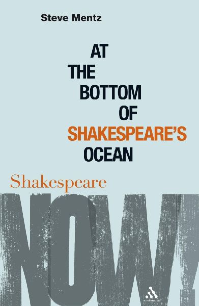 At the Bottom of Shakespeares Ocean