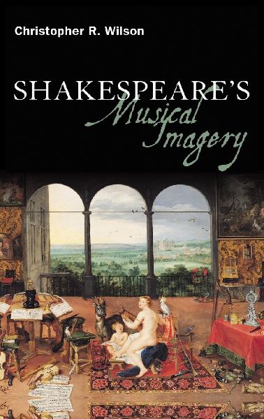 Shakespeares Musical Imagery