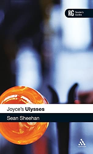 Joyce's Ulysses A Reader's Guide
