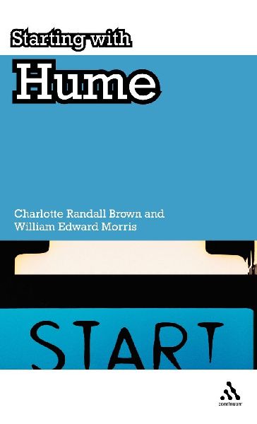 Starting with Hume