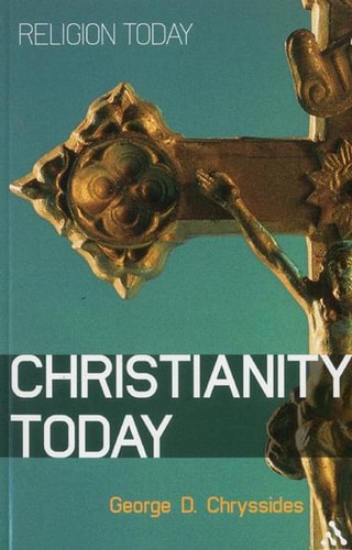 Christianity Today An Introduction