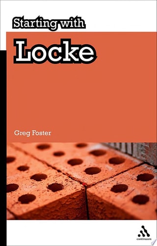 Starting with Locke