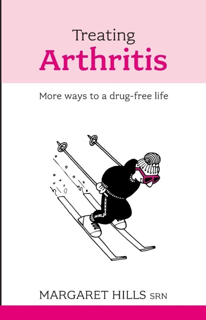 Treating Arthritis: More Ways to a Drug-free Life