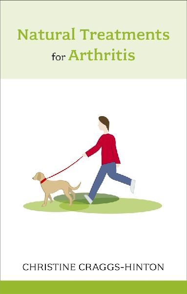 Natural Treatments for Arthritis