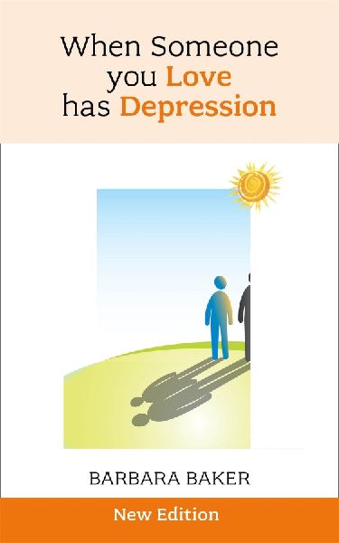 When Someone You Love Has Depression
