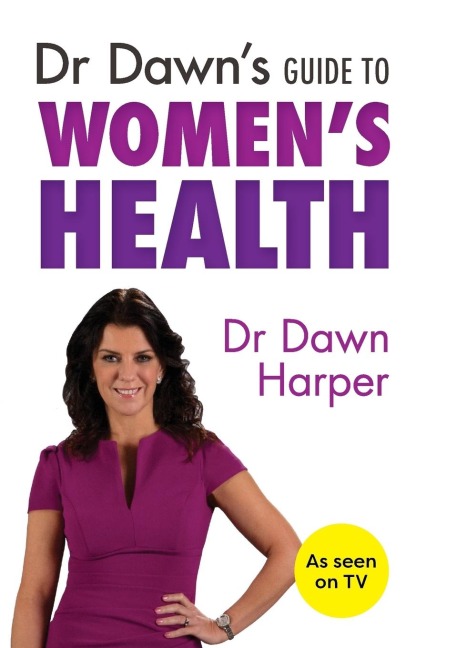 Dr Dawns Guide to Womens Health