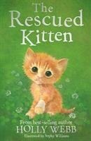 The Rescued Kitten