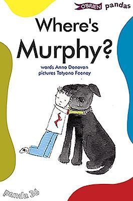 Wheres Murphy?