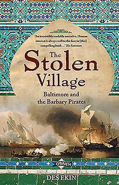 The Stolen Village: Baltimore and the Barbary Pirates