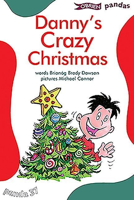 Dannys Crazy Christmas