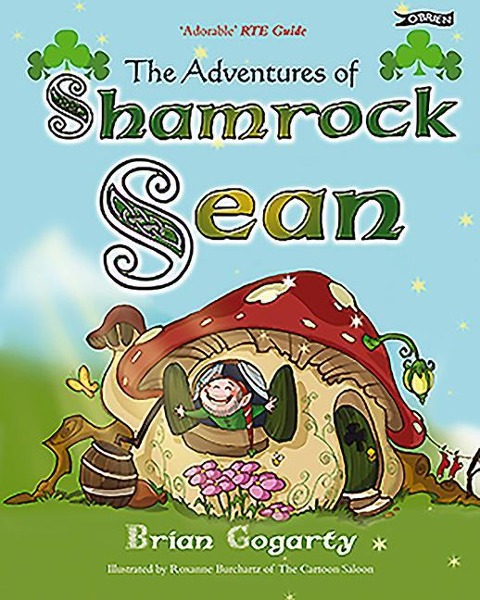 The Adventures of Shamrock Sean
