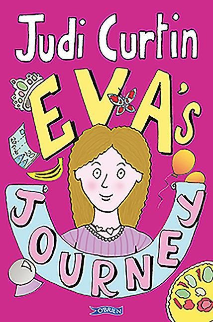 Evas Journey