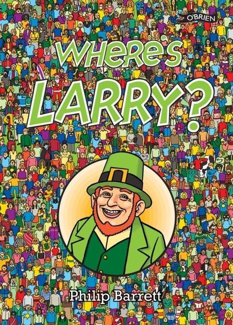Wheres Larry?