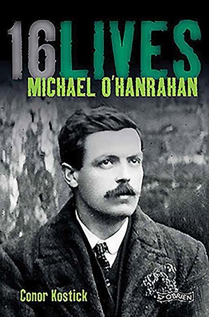 Michael OHanrahan: 16Lives