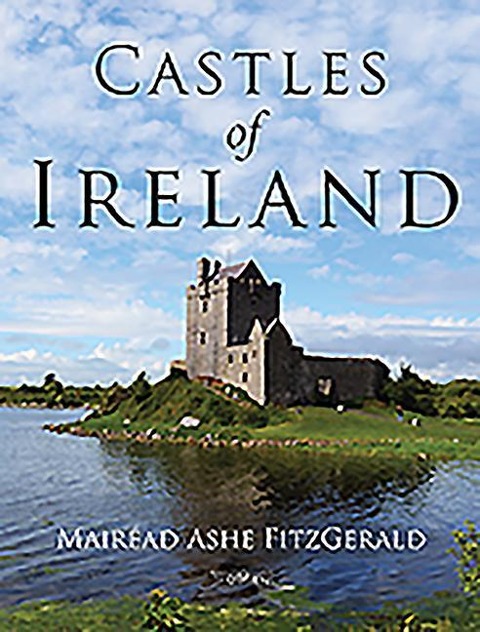 Castles of Ireland